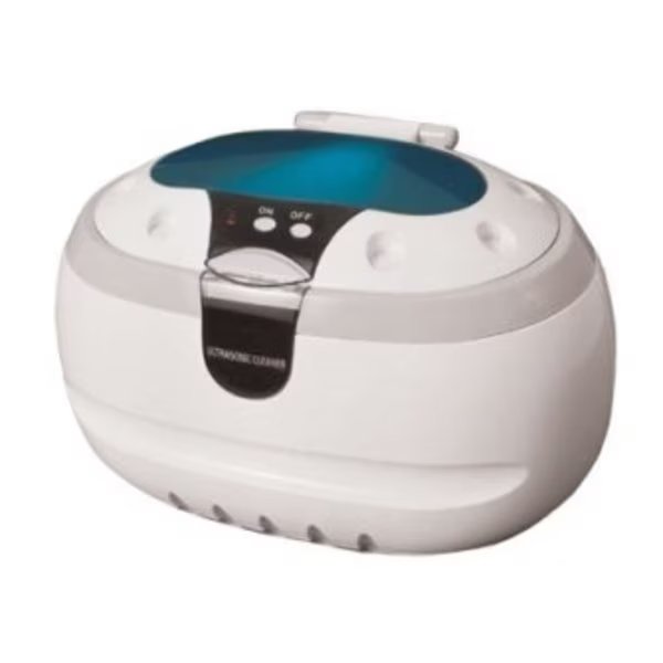 Personal Size Ultra-Sonic Cleaner, Sper Scientific, Mfr#: 243000